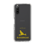 Slim Protection Case［ &UCHINOCO - Budgerigar ］