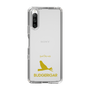Slim Protection Case［ &UCHINOCO - Budgerigar ］