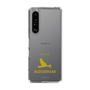 Slim Protection Case［ &UCHINOCO - Budgerigar ］