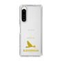 Slim Protection Case［ &UCHINOCO - Budgerigar ］