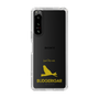Slim Protection Case［ &UCHINOCO - Budgerigar ］