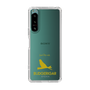 Slim Protection Case［ &UCHINOCO - Budgerigar ］