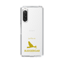 Slim Protection Case［ &UCHINOCO - Budgerigar ］