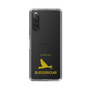 Slim Protection Case［ &UCHINOCO - Budgerigar ］