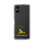 Slim Protection Case［ &UCHINOCO - Budgerigar ］
