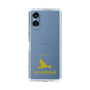 Slim Protection Case［ &UCHINOCO - Budgerigar ］