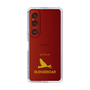 Slim Protection Case［ &UCHINOCO - Budgerigar ］