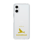 Slim Protection Case［ &UCHINOCO - Budgerigar ］