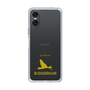 Slim Protection Case［ &UCHINOCO - Budgerigar ］