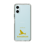 Slim Protection Case［ &UCHINOCO - Budgerigar ］