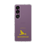 Slim Protection Case［ &UCHINOCO - Budgerigar ］