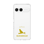 Slim Protection Case［ &UCHINOCO - Budgerigar ］