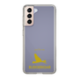 Slim Protection Case［ &UCHINOCO - Budgerigar ］
