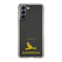 Slim Protection Case［ &UCHINOCO - Budgerigar ］