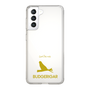 Slim Protection Case［ &UCHINOCO - Budgerigar ］