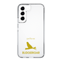 Slim Protection Case［ &UCHINOCO - Budgerigar ］