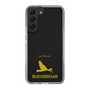 Slim Protection Case［ &UCHINOCO - Budgerigar ］