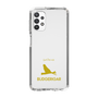 Slim Protection Case［ &UCHINOCO - Budgerigar ］