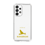 Slim Protection Case［ &UCHINOCO - Budgerigar ］