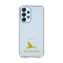 Slim Protection Case［ &UCHINOCO - Budgerigar ］