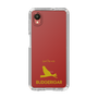 Slim Protection Case［ &UCHINOCO - Budgerigar ］