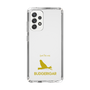 Slim Protection Case［ &UCHINOCO - Budgerigar ］