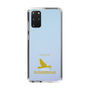 Slim Protection Case［ &UCHINOCO - Budgerigar ］