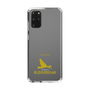 Slim Protection Case［ &UCHINOCO - Budgerigar ］