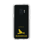 Slim Protection Case［ &UCHINOCO - Budgerigar ］
