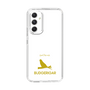 Slim Protection Case［ &UCHINOCO - Budgerigar ］