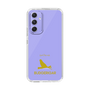 Slim Protection Case［ &UCHINOCO - Budgerigar ］