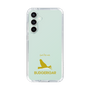 Slim Protection Case［ &UCHINOCO - Budgerigar ］