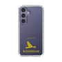 Slim Protection Case［ &UCHINOCO - Budgerigar ］