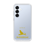 Slim Protection Case［ &UCHINOCO - Budgerigar ］