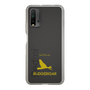 Slim Protection Case［ &UCHINOCO - Budgerigar ］