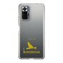 Slim Protection Case［ &UCHINOCO - Budgerigar ］