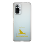 Slim Protection Case［ &UCHINOCO - Budgerigar ］