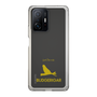 Slim Protection Case［ &UCHINOCO - Budgerigar ］