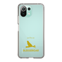 Slim Protection Case［ &UCHINOCO - Budgerigar ］