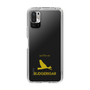 Slim Protection Case［ &UCHINOCO - Budgerigar ］