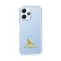Slim Protection Case［ &UCHINOCO - Budgerigar ］