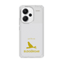 Slim Protection Case［ &UCHINOCO - Budgerigar ］