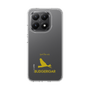 Slim Protection Case［ &UCHINOCO - Budgerigar ］