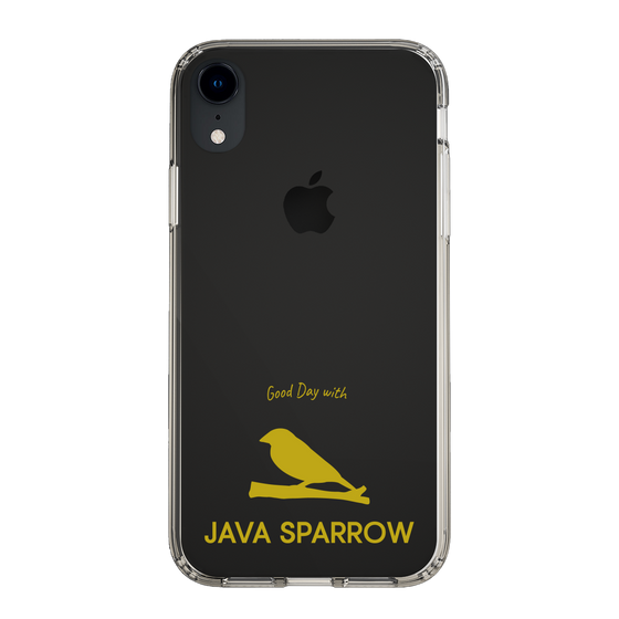 Slim Protection Case［ &UCHINOCO - Java Sparrow ］