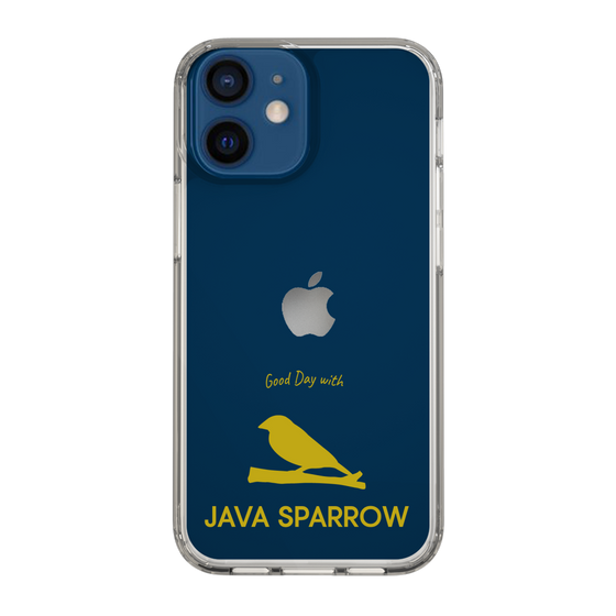 Slim Protection Case［ &UCHINOCO - Java Sparrow ］