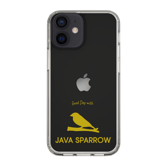 Slim Protection Case［ &UCHINOCO - Java Sparrow ］