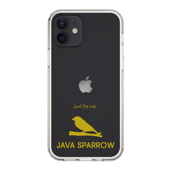 Slim Protection Case［ &UCHINOCO - Java Sparrow ］