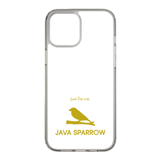 Slim Protection Case［ &UCHINOCO - Java Sparrow ］