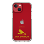 Slim Protection Case［ &UCHINOCO - Java Sparrow ］