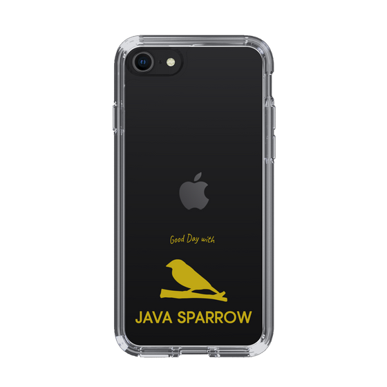 Slim Protection Case［ &UCHINOCO - Java Sparrow ］